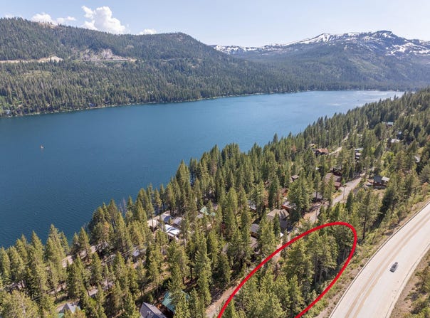 14514 Denton Avenue, Truckee, CA 96161