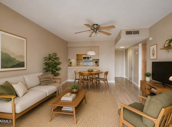 3033 E DEVONSHIRE Avenue, Phoenix, AZ 85016