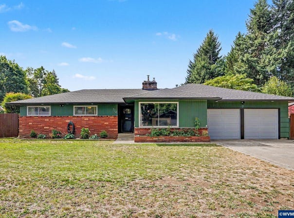 514 Juedes Av N, Keizer, OR 97303