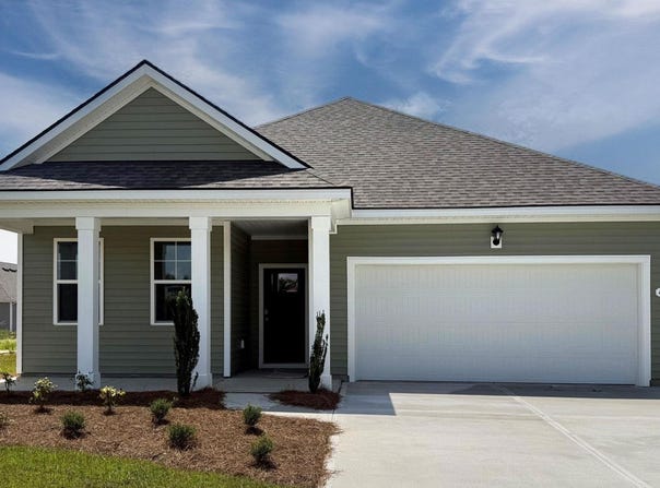 4083 Robin Song Way, Loris, SC 29569