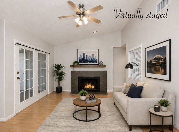 2107 Horizon Trail, Arlington, TX 76011