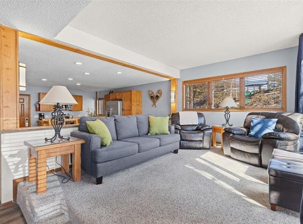 96 Mountainside Drive, GRANBY, CO 80446