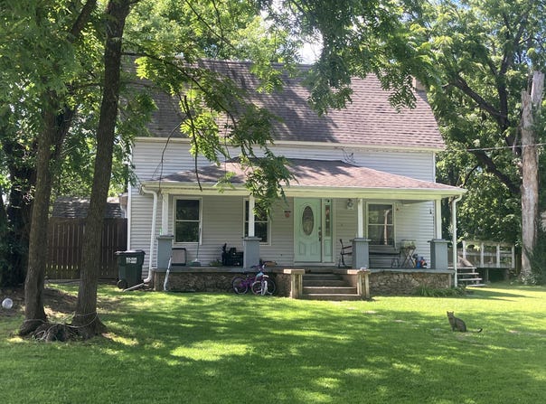 209 S Rush Street, Pleasant Hope, MO 65725