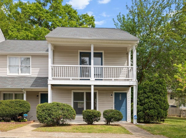 611 Springview Trail, Garner, NC 27529