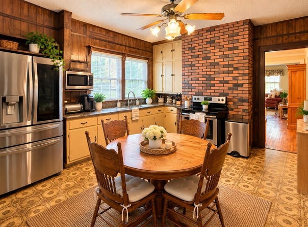 525 Hedgewood Drive, Chattanooga, TN 37405