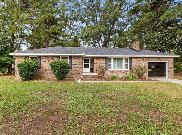 2217 Wilroy Road, Suffolk, VA 23434