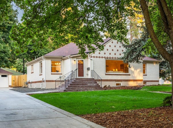 3011 S Manito Blvd, Spokane, WA 99203