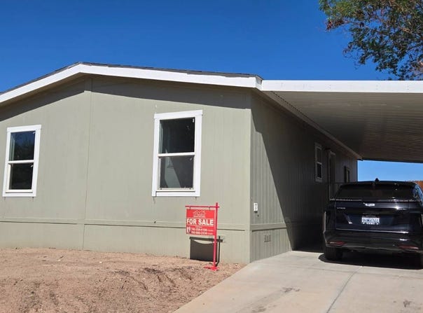 1601 Drew Rd, El Centro, CA 92243