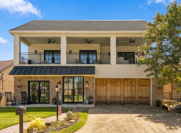 46 Crown Place, Richardson, TX 75080