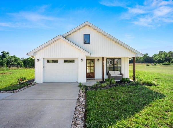 129 Ned Brown Road, Amherst, VA 24521