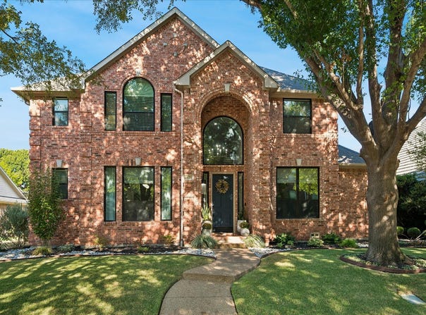 7525 Cedar Elm Drive, Irving, TX 75063