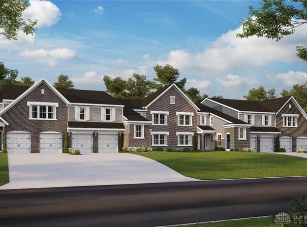 511 Chambers Bay Place, Lebanon, OH 45036