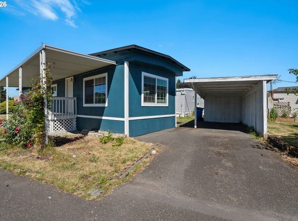 1709 NE 78th St, Vancouver, WA 98665