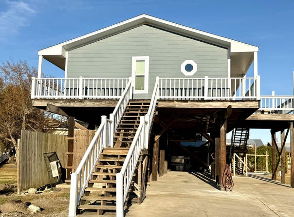 169 Highway 3162, Cut Off, LA 70345