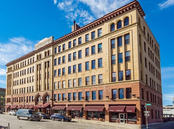 150 E Main Street, Columbus, OH 43215