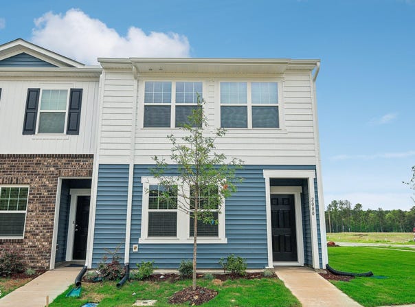 3122 Fulong Drive, Durham, NC 27704