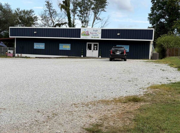 100 Co Rd 372, Killen, AL 35645