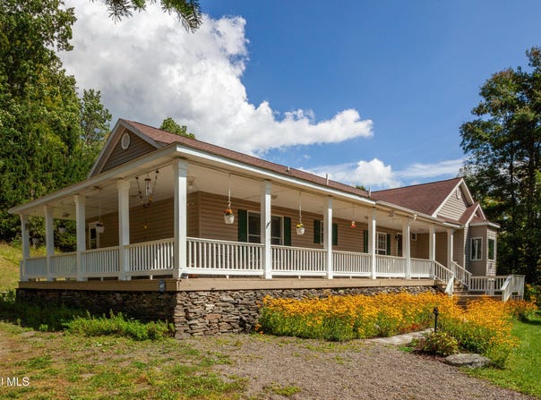 679 W Kill Road, Jefferson, NY 12093