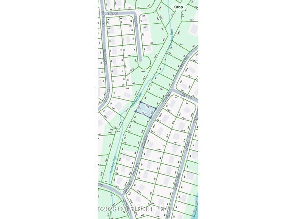 lot Alter Avenue, Pocono Summit, PA 18346