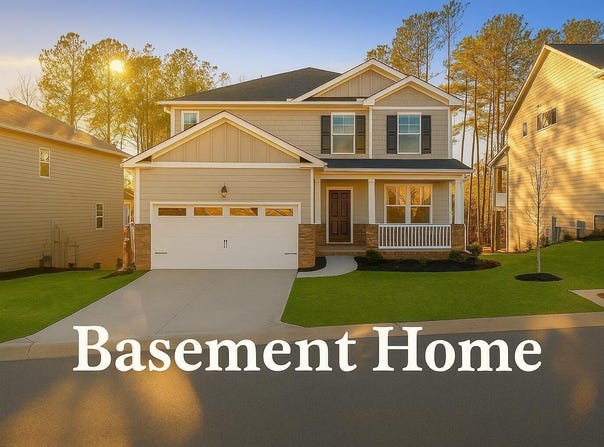 357 Streamsong Road, Evans, GA 30809