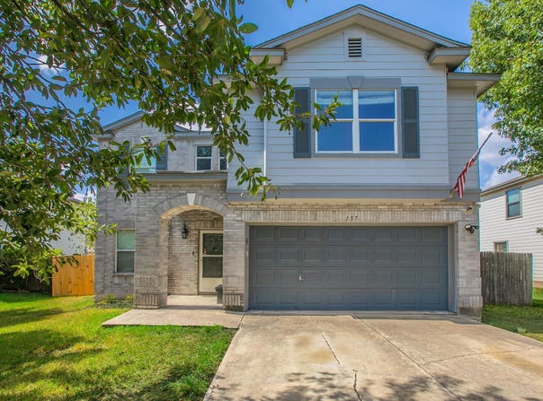 157 Lexword, Kyle, TX 78640