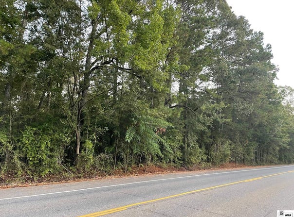 HIGHWAY 4, Jonesboro, LA 71251