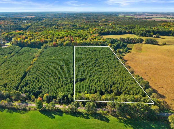 MERRYLAND DRIVE lot: 1, Custer, WI 54423