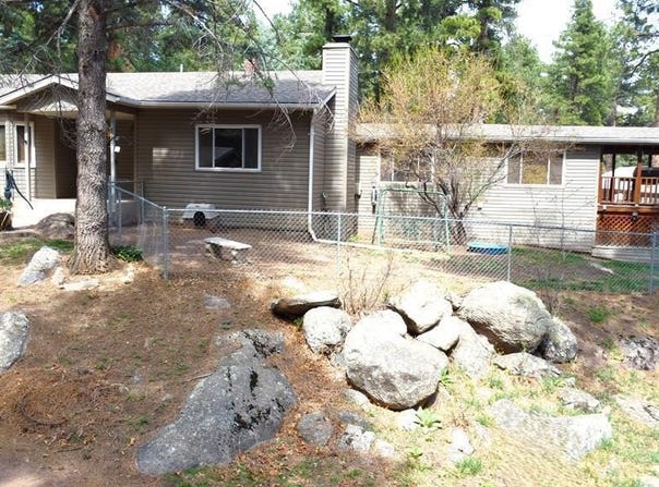 8285 Park Rd, Rye, CO 81069