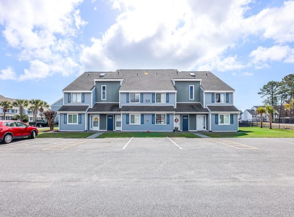 1891 Colony Dr., Myrtle Beach, SC 29575