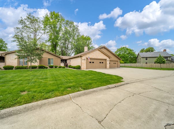 3711 Ironwood Place, Anderson, IN 46011