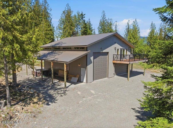 69 Shawnee, Sagle, ID 83860