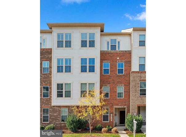 5926 LEBEN Drive, FREDERICK, MD 21703