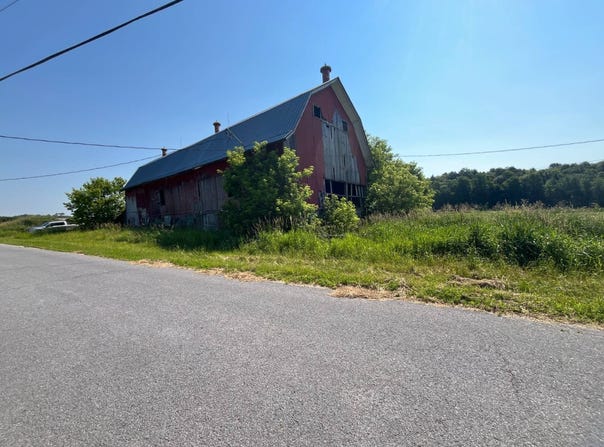Austin Road #13, Antwerp, NY 13608