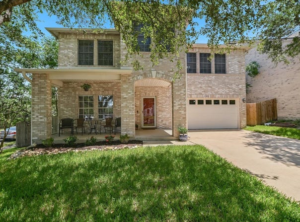 11201 Blairview Ln, Austin, TX 78748