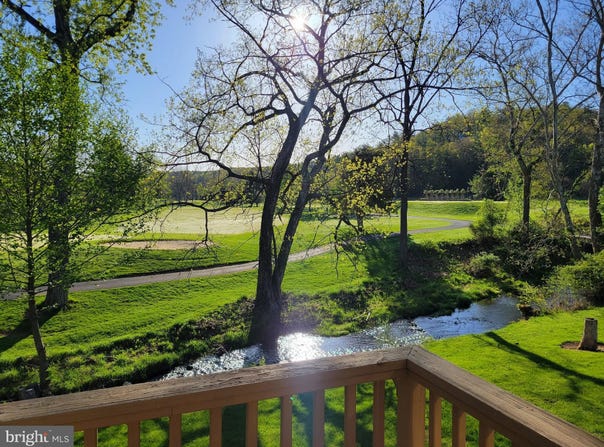2602 FAIRWAY Drive, BASYE, VA 22810