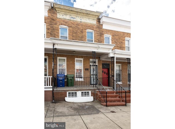 505 E 35TH Street, BALTIMORE, MD 21218