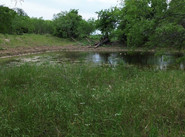 N County RD 3110, Hillsboro, TX 76645