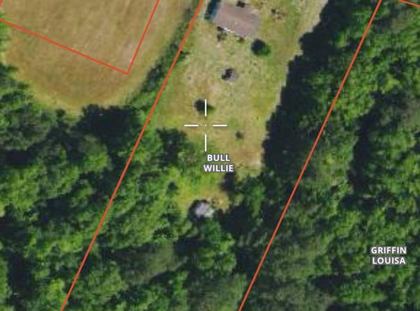 37 Saxon Road, Kingstree, SC 29556