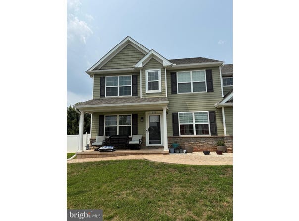 250 CALLIE Drive, YORK, PA 17404