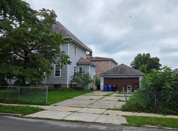 4304 169th st, Flushing, NY 11358