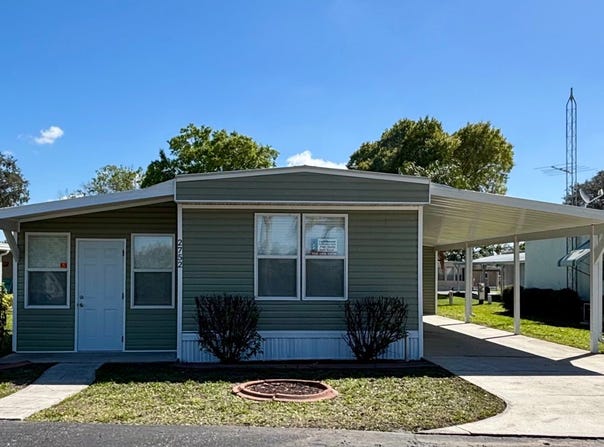 2752 Cactus Lane, Sebring, FL 33870