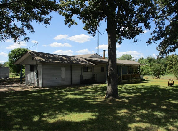 2381 FM 515, Emory, TX 75440