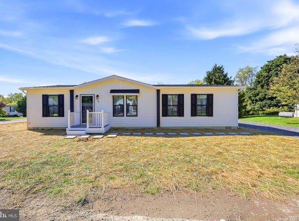 86 FLETCHER Court, MARTINSBURG, WV 25404