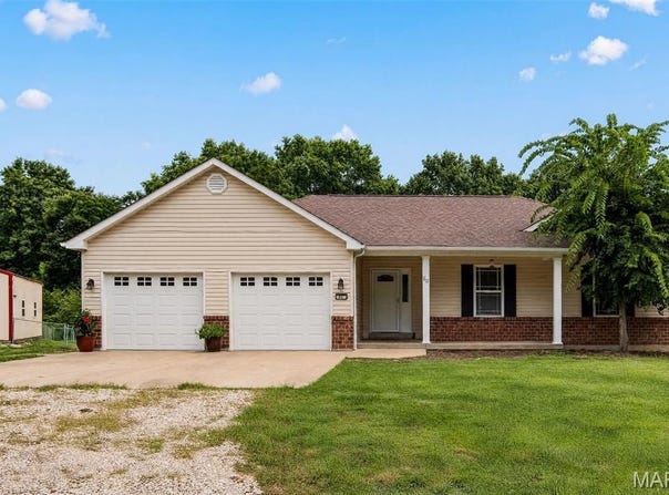 80 Millwood Drive, Silex, MO 63377
