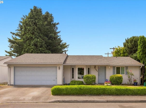 602 N DOLASH Ct, Newberg, OR 97132
