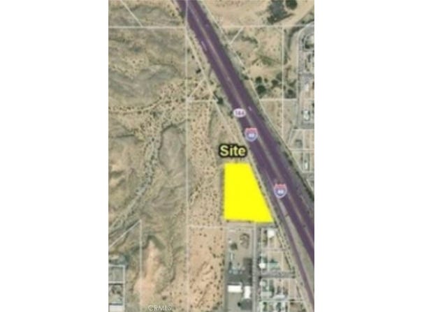 San Carlos, Needles, CA 92363