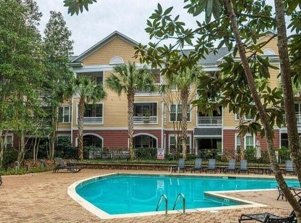 600 Bucksley Lane, Charleston, SC 29492