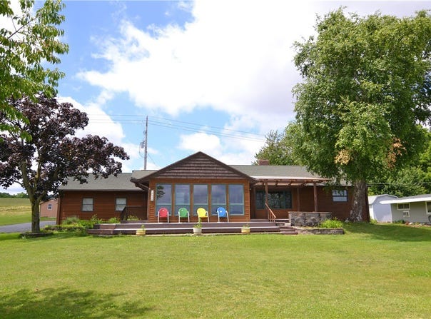 4926 State Route 89, Romulus, NY 14541
