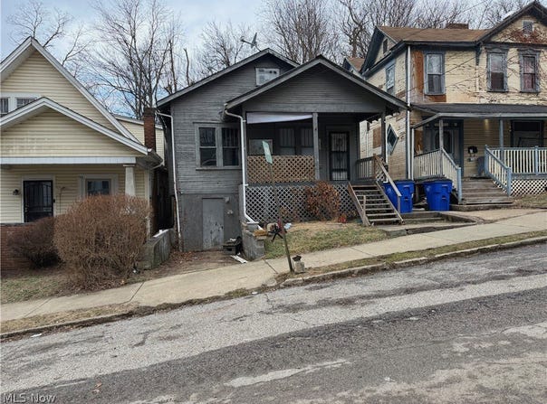 705 Minerva Street, East Liverpool, OH 43920