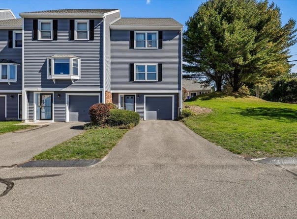 5 Riviera Road, Hudson, NH 03051